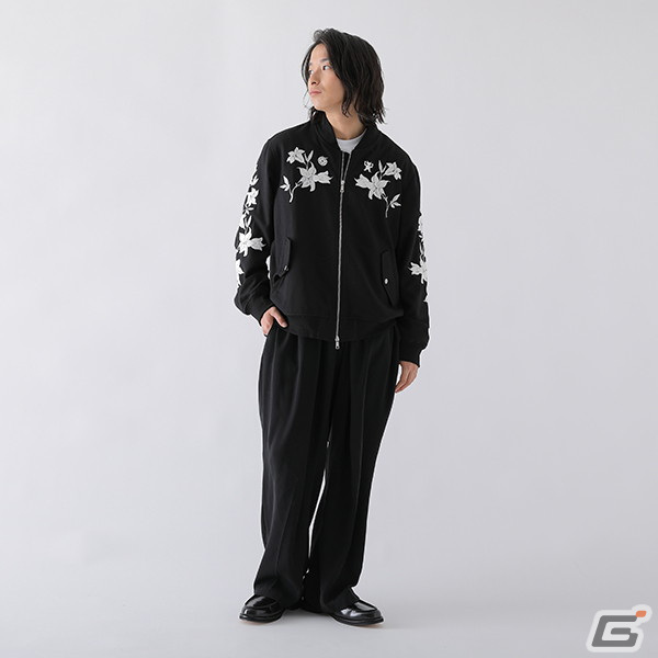 「真・女神転生V」ナホビノをイメージした腕時計とバッグ、財布が登場！予約受付スタートの画像89