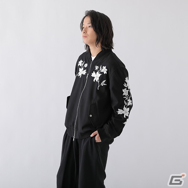 「真・女神転生V」ナホビノをイメージした腕時計とバッグ、財布が登場！予約受付スタートの画像90