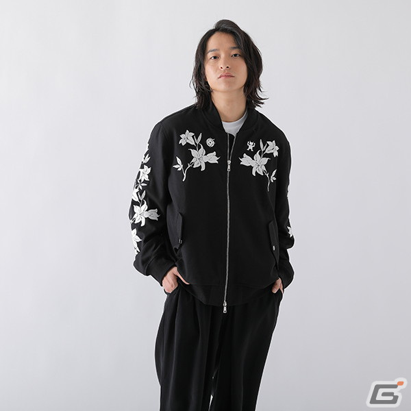 「真・女神転生V」ナホビノをイメージした腕時計とバッグ、財布が登場！予約受付スタートの画像91
