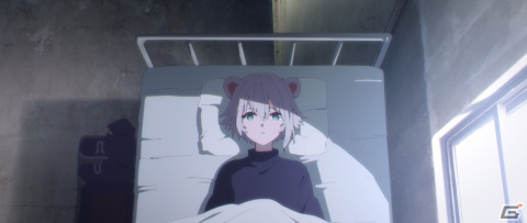 TVアニメ「アークナイツ【黎明前奏/PRELUDE TO DAWN】」第7話の予告動画と場面写真が公開！の画像1