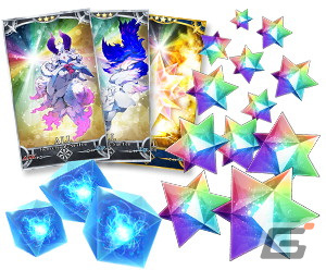 「FGO」で「Lostbelt No.7」開幕前メインクエストクリア応援キャンペーン第2弾が開始！聖晶石12個などがもらえるミッションが追加の画像2