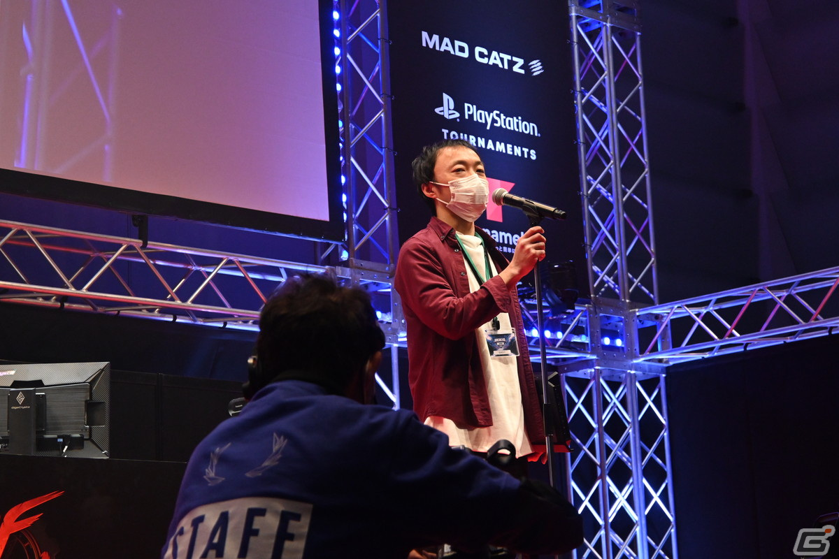 「ARCREVO Japan 2022」会場レポート！3年ぶりに催されたオフライン大会ならではの“熱”をお届けの画像21