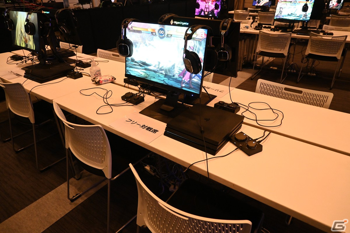 「ARCREVO Japan 2022」会場レポート！3年ぶりに催されたオフライン大会ならではの“熱”をお届けの画像3