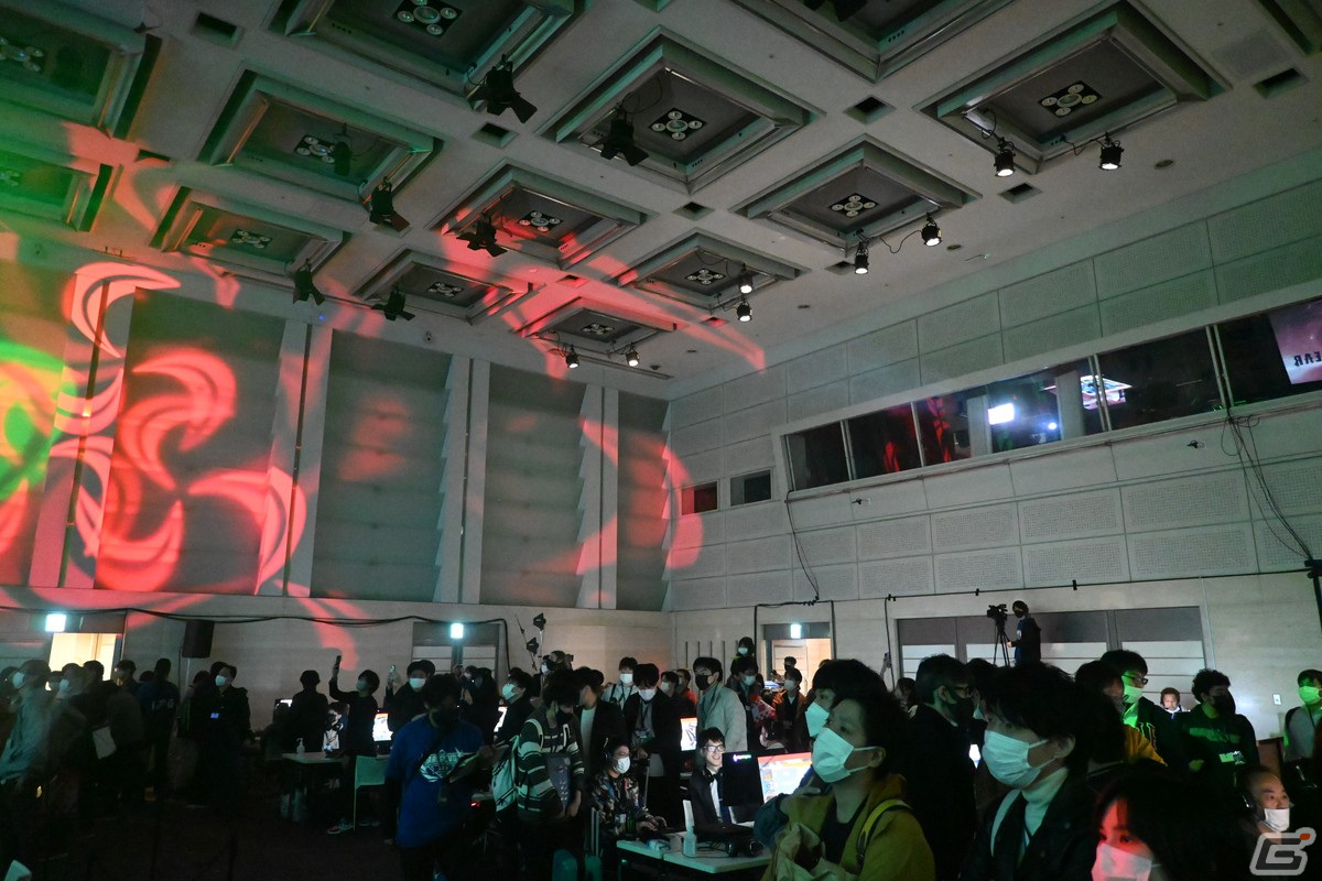 「ARCREVO Japan 2022」会場レポート！3年ぶりに催されたオフライン大会ならではの“熱”をお届けの画像39