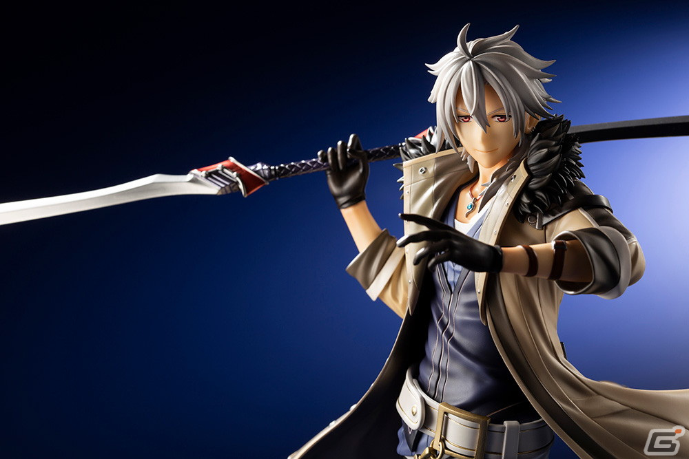 【未開封】コトブキヤ 軌跡 クロウ・アームブラストDX版 フィギュア 創の軌跡 7.jpg