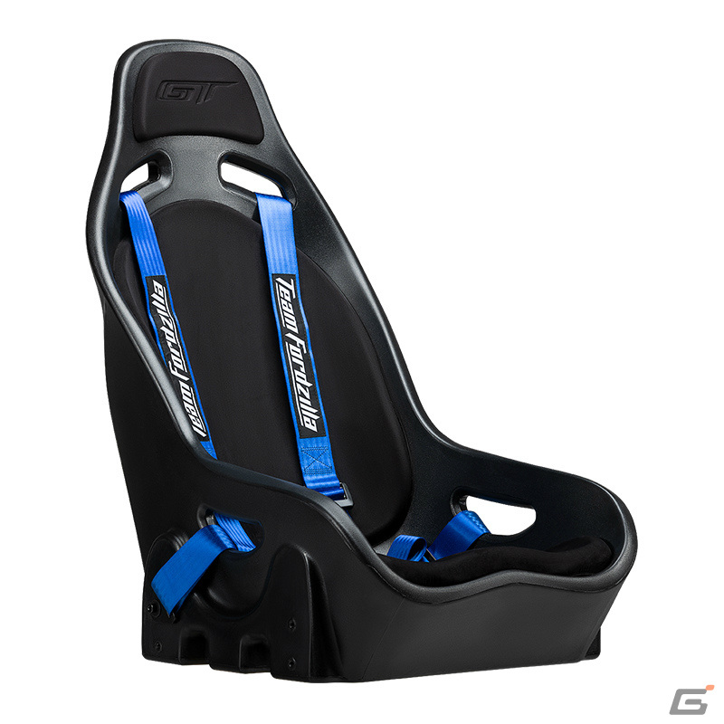 Next Level Racingよりフォードの公式ライセンスシミュレーター「GT ELITE FORD GT Edition」「ELITE ES1 Ford GT Edition」が12月20日に発売の画像3