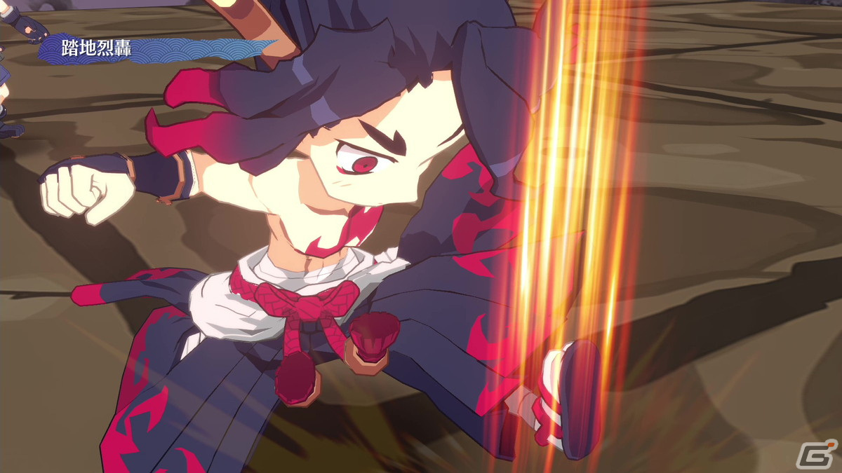 「魔界戦記ディスガイア7」キャラクターの技動画がTwitterで発売日まで毎日公開！個性的で爽快感あふれるド派手なアクションをチェックしようの画像2