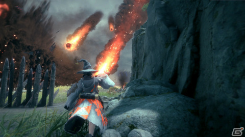 PC版「Warlander」のクローズドベータ開始日が12月20日に決定！製品版に向けたさまざまな新要素が登場の画像32