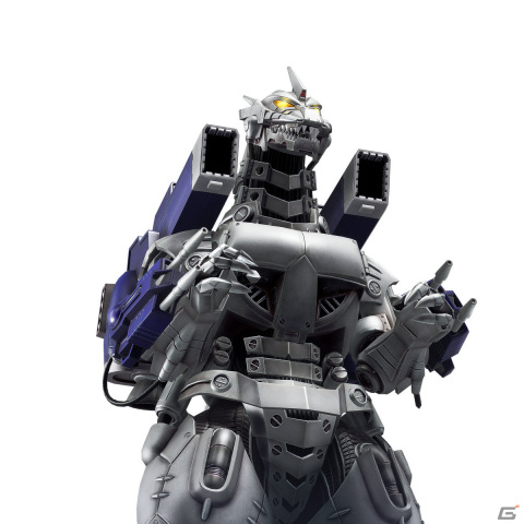 「GIGABASH」にて「ゴジラ」とコラボしたDLCが配信！どんちゃん対戦のオンライン対応を含むアップデートも実施の画像12