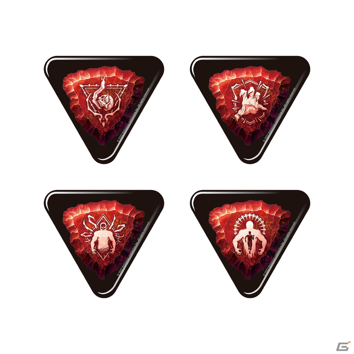今度のマップはナンジャタウン！？「Dead by Daylight in NAMJATOWN」が12月16日より開催の画像14