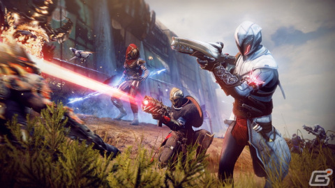 「Destiny 2」にて「熾天使のシーズン」が開幕！暗殺者をテーマにしたアイテムが登場するUbisoftコラボも実施の画像2