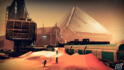 「Destiny 2」にて「熾天使のシーズン」が開幕！暗殺者をテーマにしたアイテムが登場するUbisoftコラボも実施の画像3