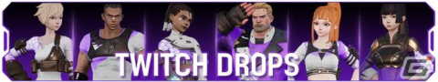 バトルロイヤルTPS「HypeSquad」でSHAKAさん、関優太さん、SPYGEAさんによるTwitch生配信が12月8日に実施！の画像3