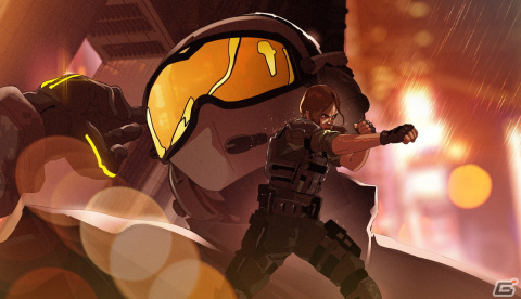 「レインボーシックス シージ」Year7シーズン4「Operation Solar Raid」が配信開始！コロンビアの新オペレーター「SOLIS」や新マップが登場の画像6