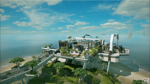 「レインボーシックス シージ」Year7シーズン4「Operation Solar Raid」が配信開始！コロンビアの新オペレーター「SOLIS」や新マップが登場の画像9