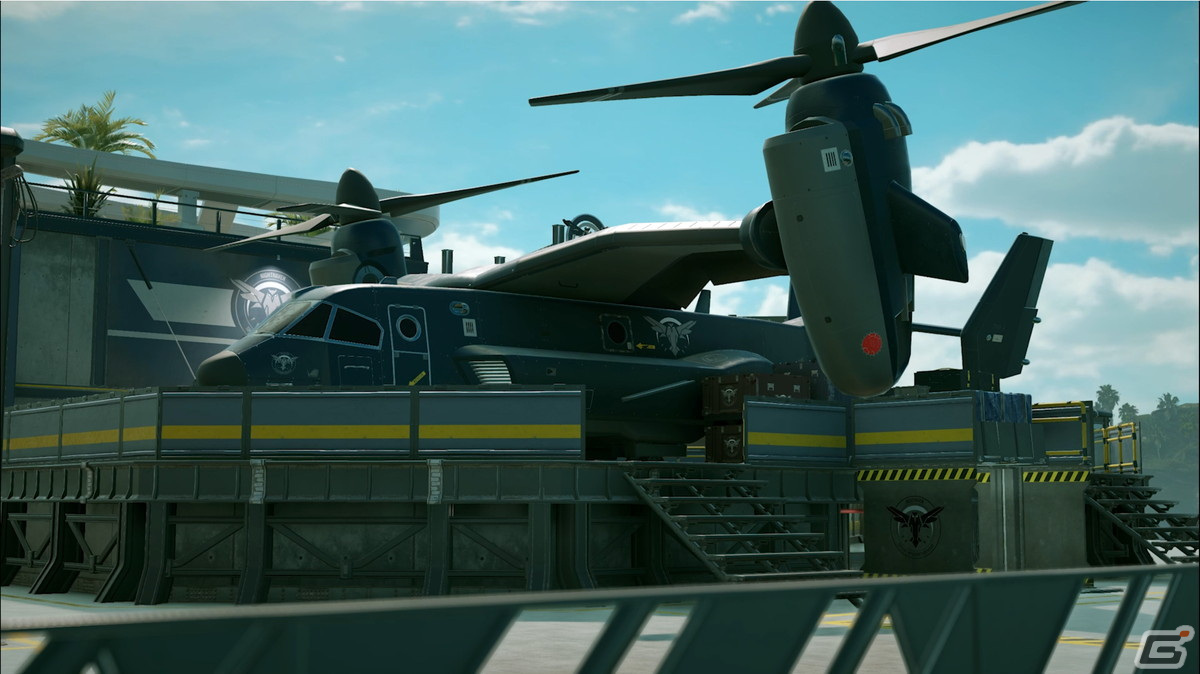 「レインボーシックス シージ」Year7シーズン4「Operation Solar Raid」が配信開始！コロンビアの新オペレーター「SOLIS」や新マップが登場の画像12