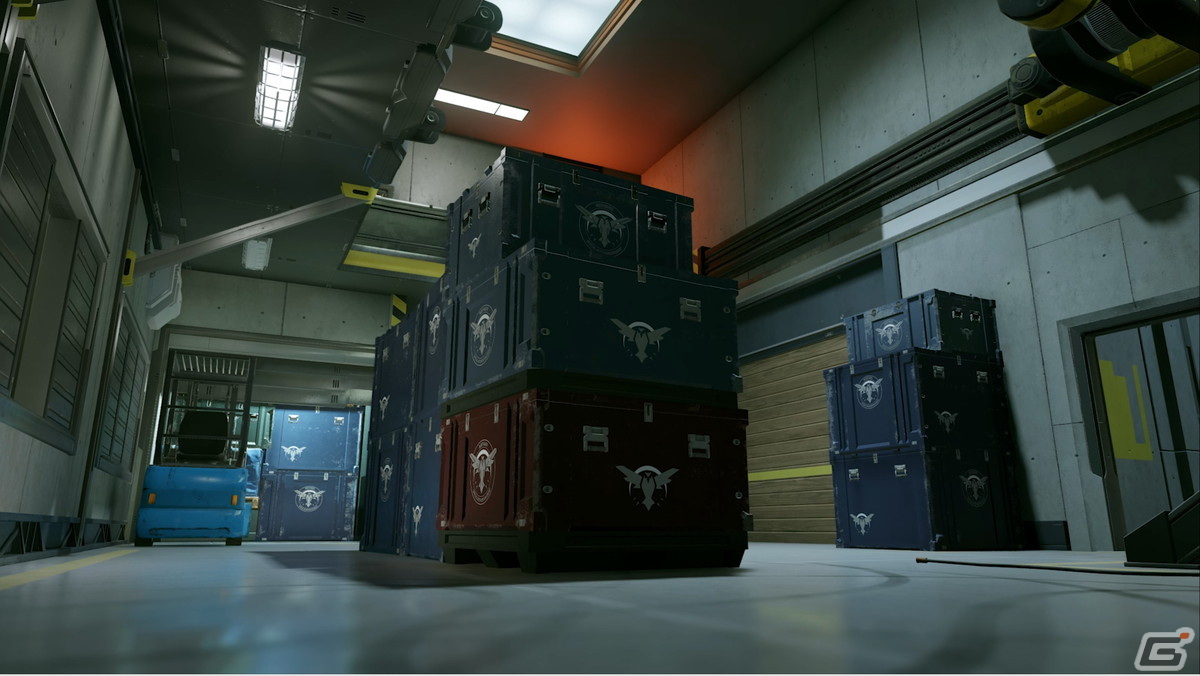 「レインボーシックス シージ」Year7シーズン4「Operation Solar Raid」が配信開始！コロンビアの新オペレーター「SOLIS」や新マップが登場の画像18