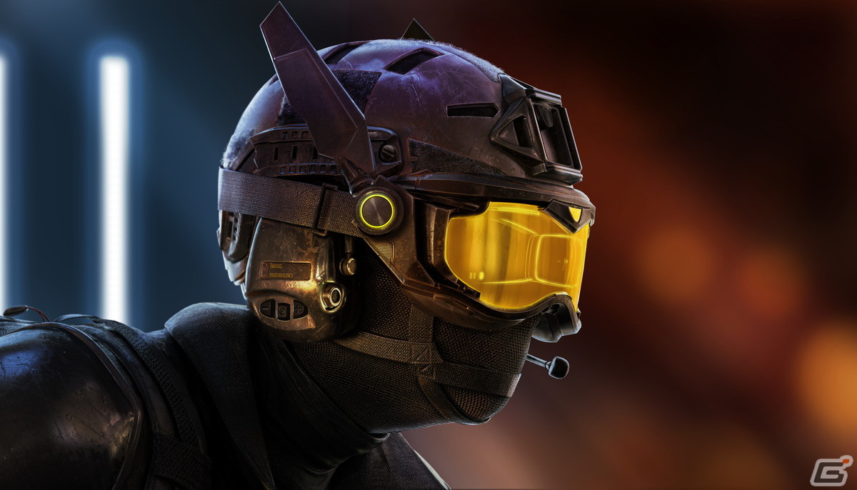 「レインボーシックス シージ」Year7シーズン4「Operation Solar Raid」が配信開始！コロンビアの新オペレーター「SOLIS」や新マップが登場の画像3