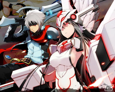 「CosmicBreak Universal」に神話時代からやってきたイヴとジェイスらが登場！YouTube連動型ストーリーイベントも開催の画像1
