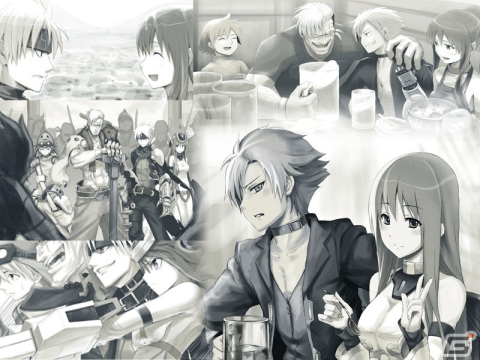 「CosmicBreak Universal」に神話時代からやってきたイヴとジェイスらが登場！YouTube連動型ストーリーイベントも開催の画像6