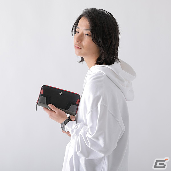 「アズールレーン」からエンタープライズと赤城、ローンをモチーフにした腕時計・バッグ・財布が登場！の画像147