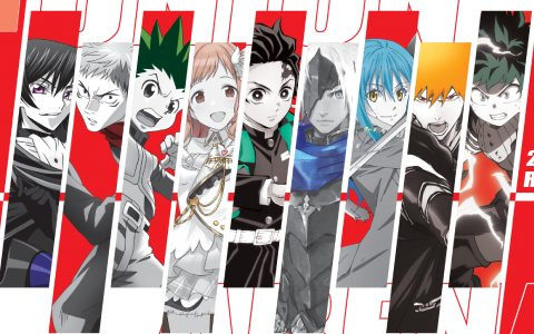 アニメやゲームから多数の作品が参戦するルール共通型のTCG「UNION ARENA（ユニオンアリーナ）」が発表！2023年3月より展開開始