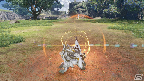 「PSO2 ニュージェネシス」に新たなリージョン「スティア」が登場！大型アップデート「業火纏いし灼熱の兵団」が実施の画像13