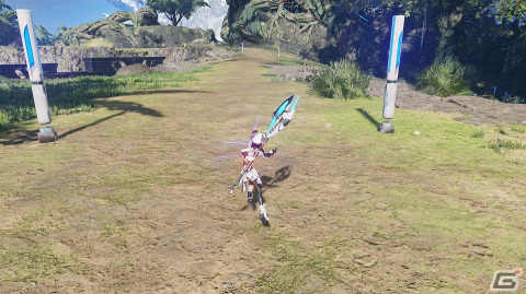 「PSO2 ニュージェネシス」に新たなリージョン「スティア」が登場！大型アップデート「業火纏いし灼熱の兵団」が実施の画像15