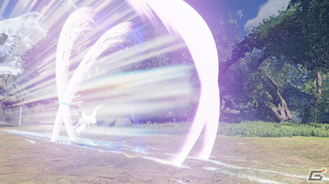 「PSO2 ニュージェネシス」に新たなリージョン「スティア」が登場！大型アップデート「業火纏いし灼熱の兵団」が実施の画像18