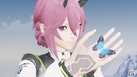 「PSO2 ニュージェネシス」に新たなリージョン「スティア」が登場！大型アップデート「業火纏いし灼熱の兵団」が実施の画像26