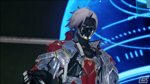 「PSO2 ニュージェネシス」に新たなリージョン「スティア」が登場！大型アップデート「業火纏いし灼熱の兵団」が実施の画像8