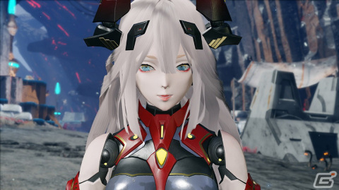 「PSO2 ニュージェネシス」に新たなリージョン「スティア」が登場！大型アップデート「業火纏いし灼熱の兵団」が実施の画像9