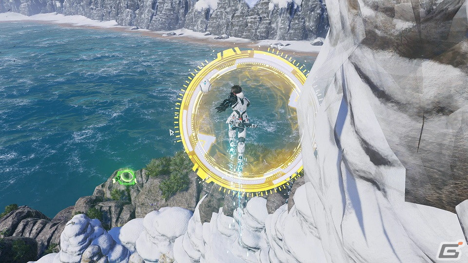 「PSO2 ニュージェネシス」に新たなリージョン「スティア」が登場！大型アップデート「業火纏いし灼熱の兵団」が実施の画像24