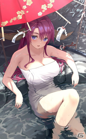 「うたわれるもの ロストフラグ」メインストーリー第8章後半が配信開始！サナチタ［氷上六花］（CV：桑原由気）や描き下ろしの灯幻鏡が登場の画像7