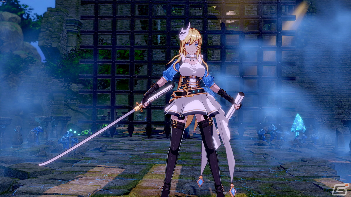 異世界探索型アクションRPG「フロンティアハンター ～エルザの運命の輪～」の早期アクセスがSteam/Epic Gamesで12月15日より開始！の画像3