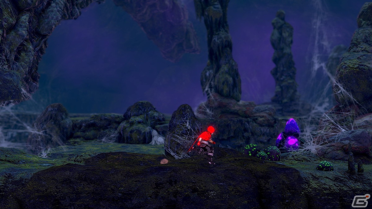 異世界探索型アクションRPG「フロンティアハンター ～エルザの運命の輪～」の早期アクセスがSteam/Epic Gamesで12月15日より開始！の画像9