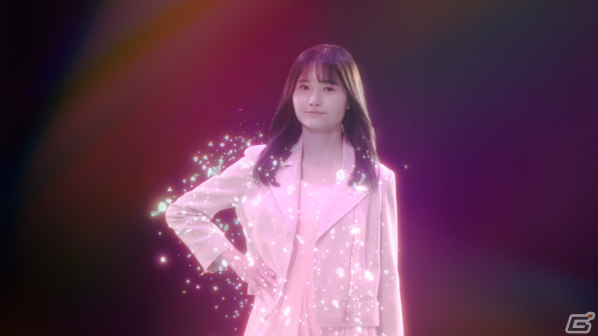 「きらめきパラダイス」千鳥が出演する新TVCMが順次放映！キラキラな世界観で繰り広げられる二人の掛け合いに注目の画像12