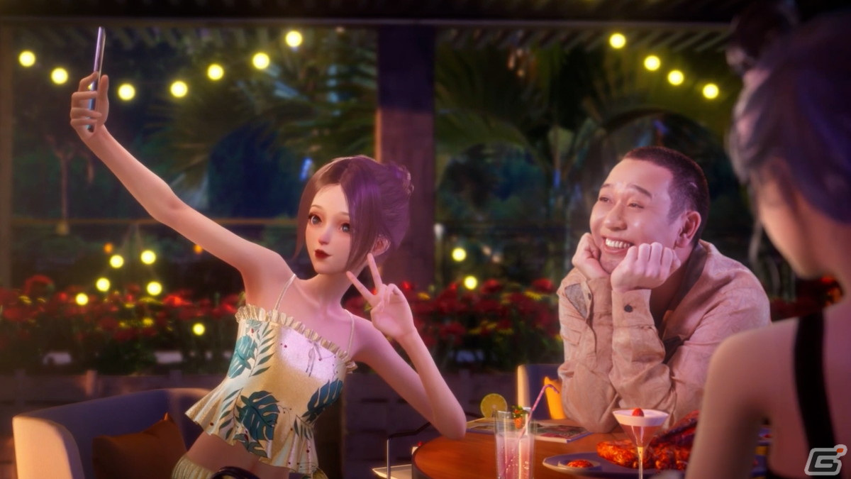 「きらめきパラダイス」千鳥が出演する新TVCMが順次放映！キラキラな世界観で繰り広げられる二人の掛け合いに注目の画像18