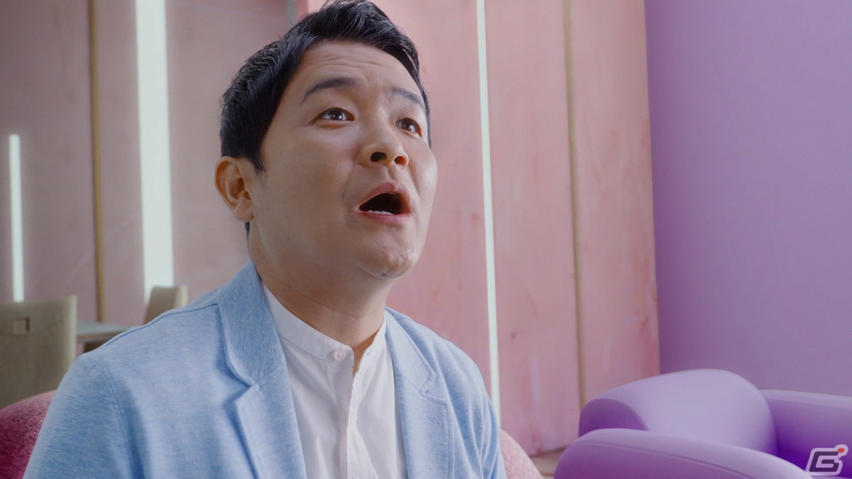 「きらめきパラダイス」千鳥が出演する新TVCMが順次放映！キラキラな世界観で繰り広げられる二人の掛け合いに注目の画像29