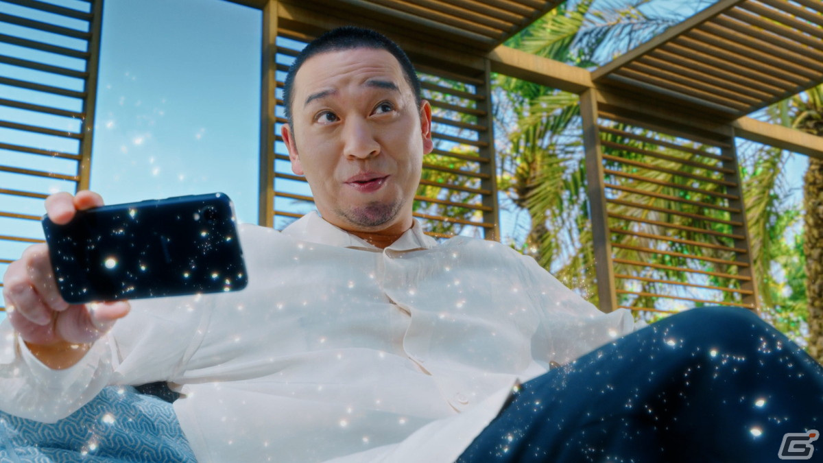 「きらめきパラダイス」千鳥が出演する新TVCMが順次放映！キラキラな世界観で繰り広げられる二人の掛け合いに注目の画像32