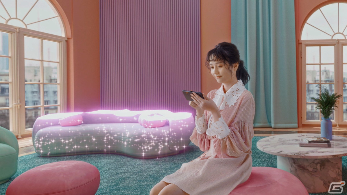 「きらめきパラダイス」千鳥が出演する新TVCMが順次放映！キラキラな世界観で繰り広げられる二人の掛け合いに注目の画像38