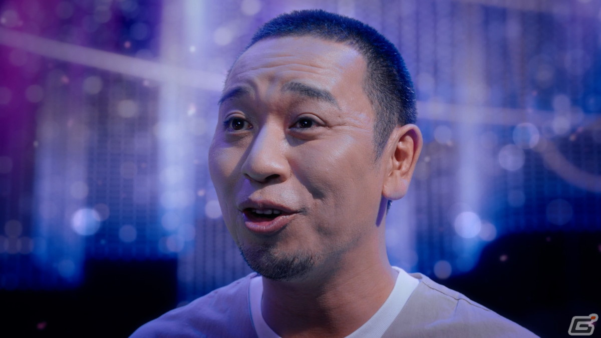 「きらめきパラダイス」千鳥が出演する新TVCMが順次放映！キラキラな世界観で繰り広げられる二人の掛け合いに注目の画像4