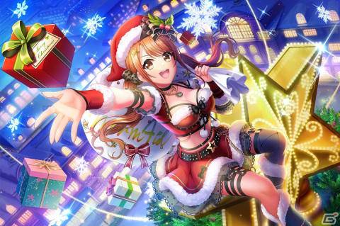「D4DJ Groovy Mix」で「グルミクウインターフェスティバル 2022」開催！正月やクリスマス衣装の限定復刻ガチャなどが登場の画像10