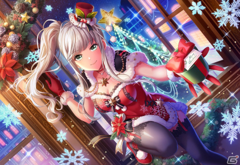 クリスマスガチャ ☆ディズニークリスマス2023×リルリンリンカプセルトイ☆ | hiro