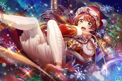 「D4DJ Groovy Mix」で「グルミクウインターフェスティバル 2022」開催！正月やクリスマス衣装の限定復刻ガチャなどが登場の画像13