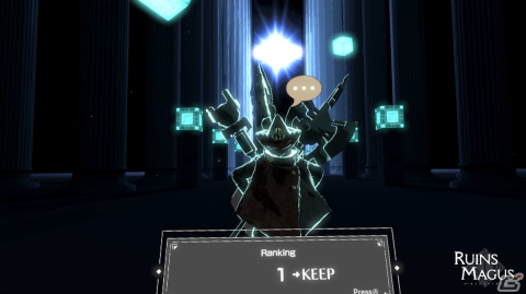「RUINSMAGUS～ルインズメイガス～」アイリスの着せ替え機能や新ボスを含むDLC「最強の洋裁師」がリリース！の画像10