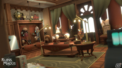 「RUINSMAGUS～ルインズメイガス～」アイリスの着せ替え機能や新ボスを含むDLC「最強の洋裁師」がリリース！の画像4
