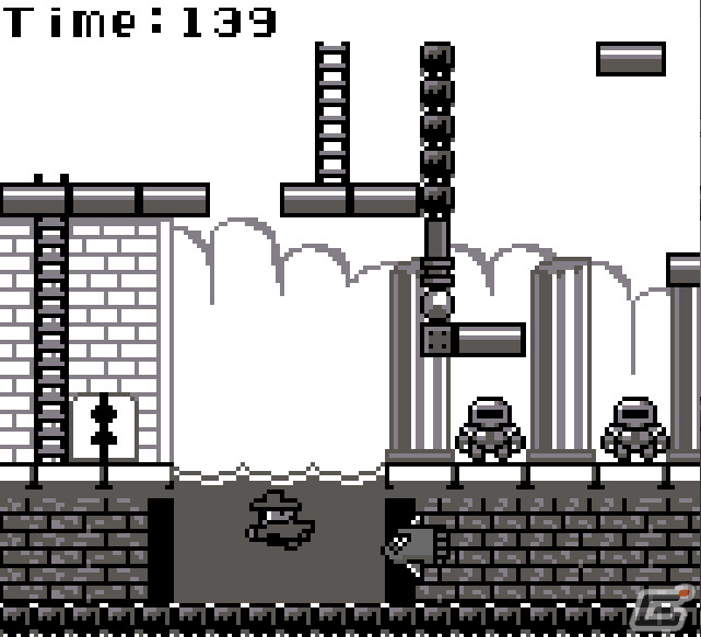 全100ステージを収録した骨太パズルアクション「ツクールシリーズ Pearl Vs Grey」がSwitchで配信！の画像6
