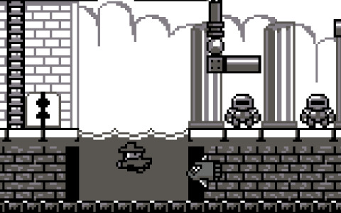 全100ステージを収録した骨太パズルアクション「ツクールシリーズ Pearl Vs Grey」がSwitchで配信!