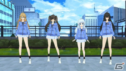「ソウルワーカー」A.Rカードのアカウント共有機能が実装！クリスマスイベントや「ルーシー」ピックアップガチャも開催の画像4